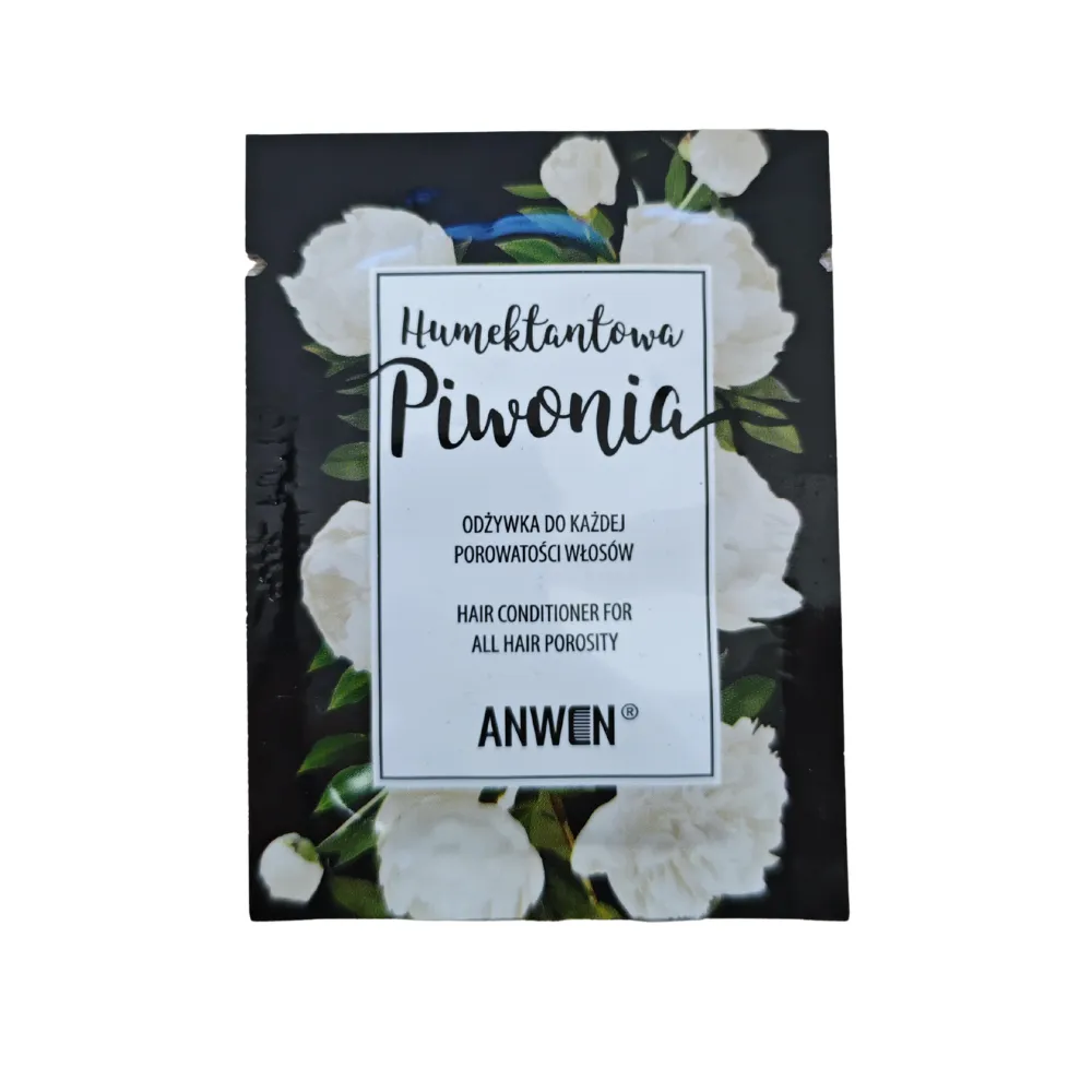 Muestra Anwen Acondicionador para Todas las Porosidades del Cabello 5ml